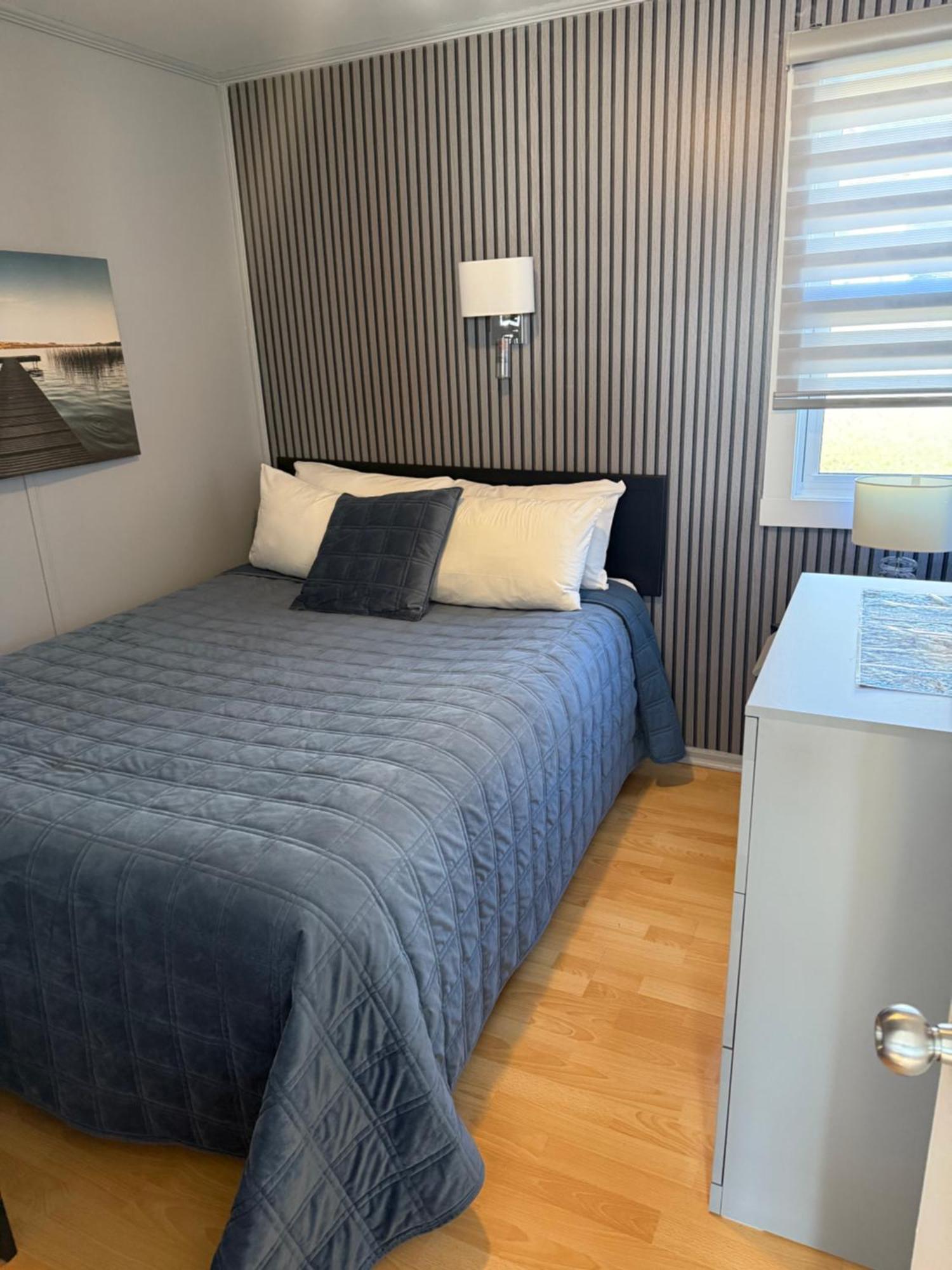 Motel Le Repos Perce Εξωτερικό φωτογραφία