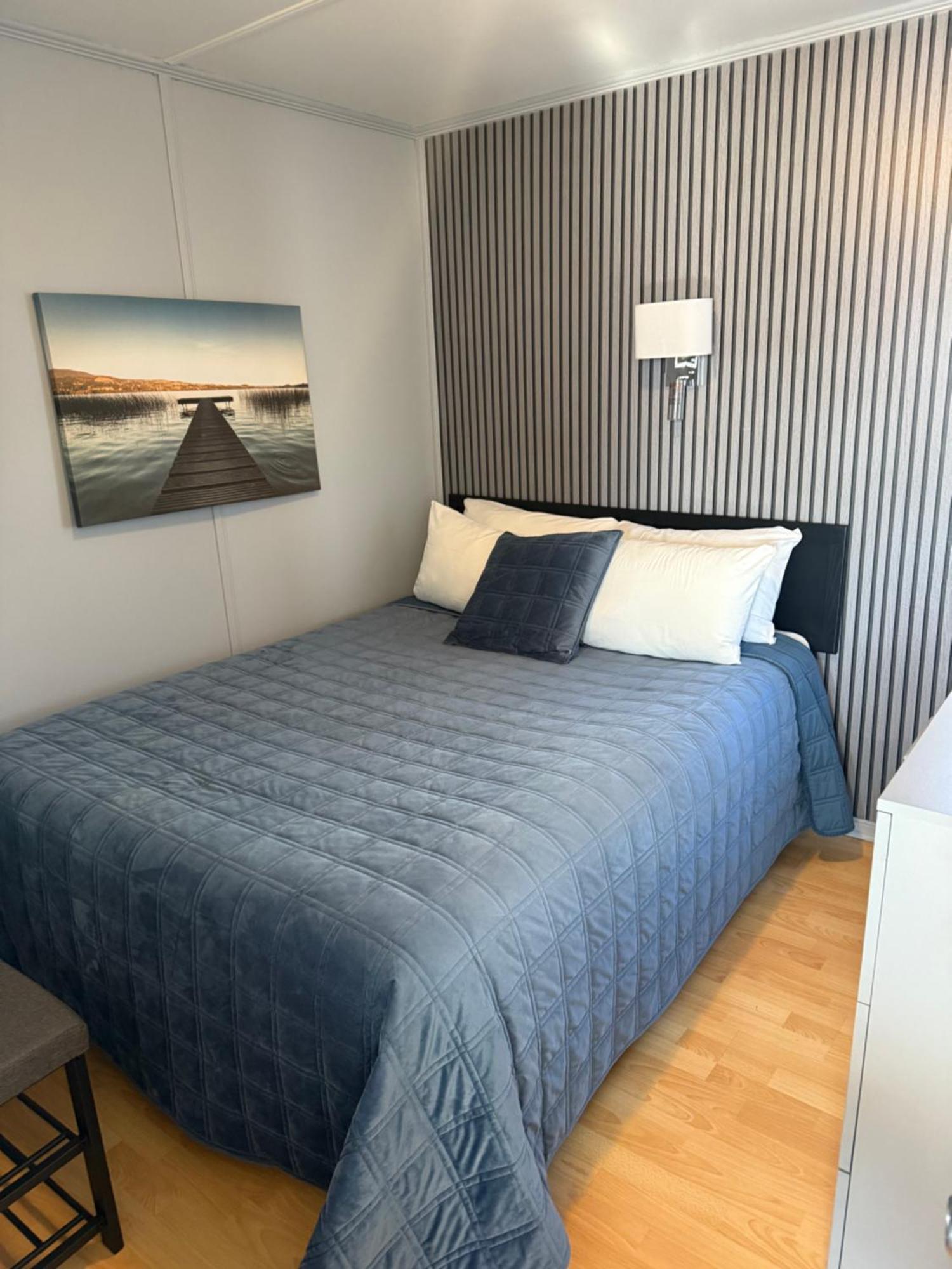 Motel Le Repos Perce Εξωτερικό φωτογραφία