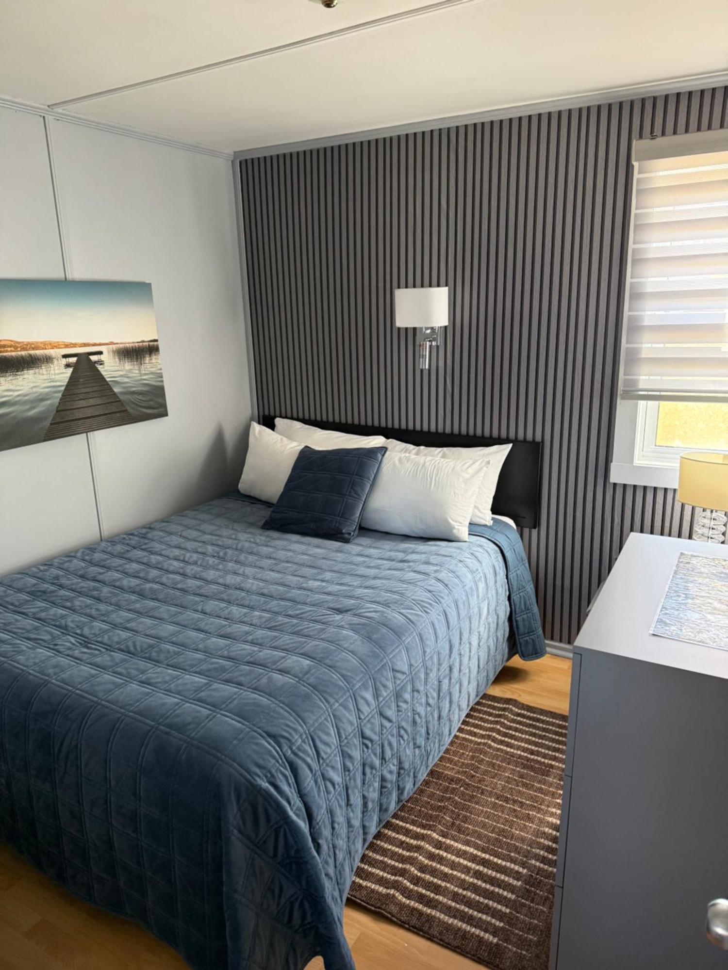 Motel Le Repos Perce Εξωτερικό φωτογραφία