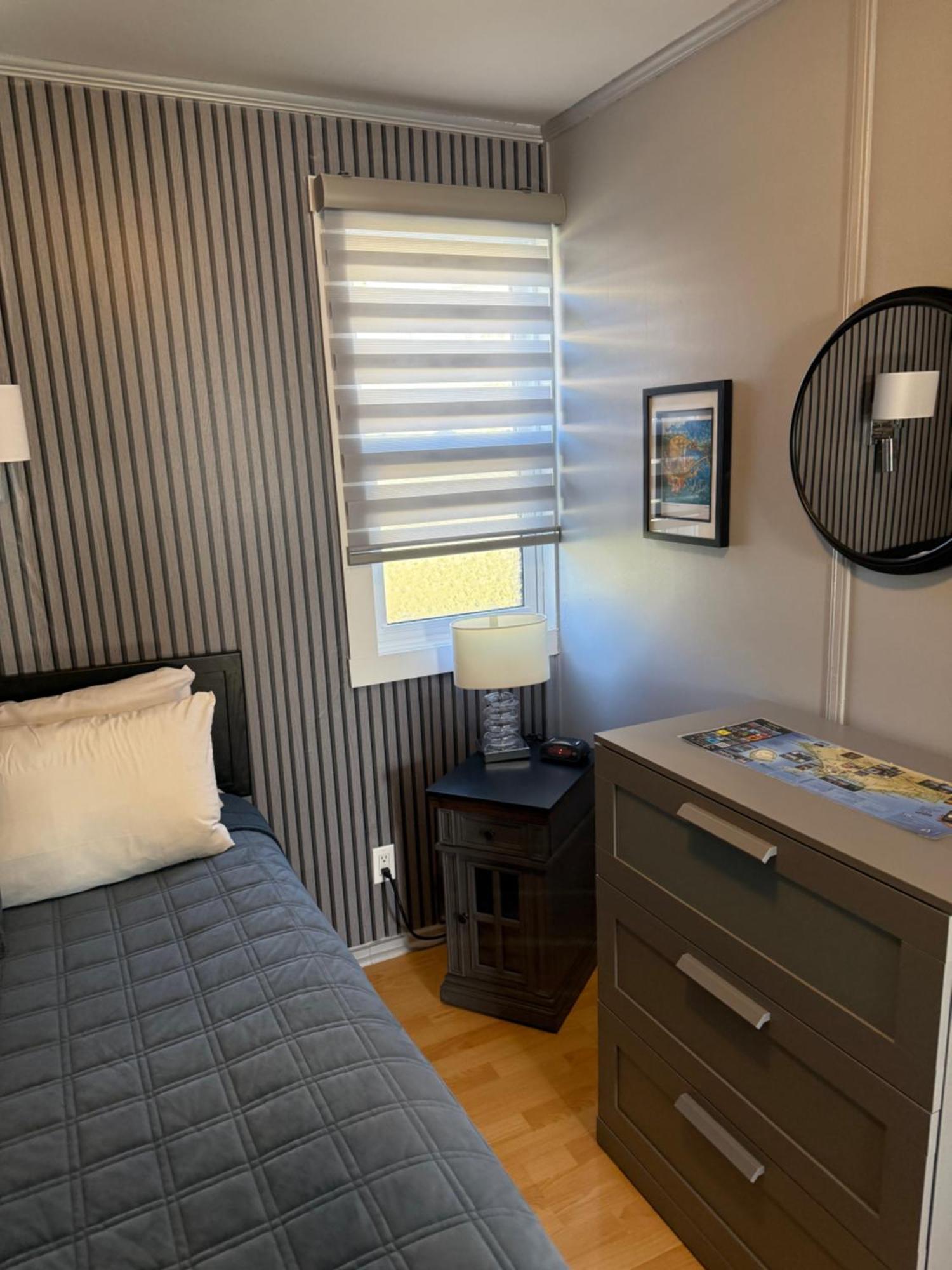 Motel Le Repos Perce Εξωτερικό φωτογραφία