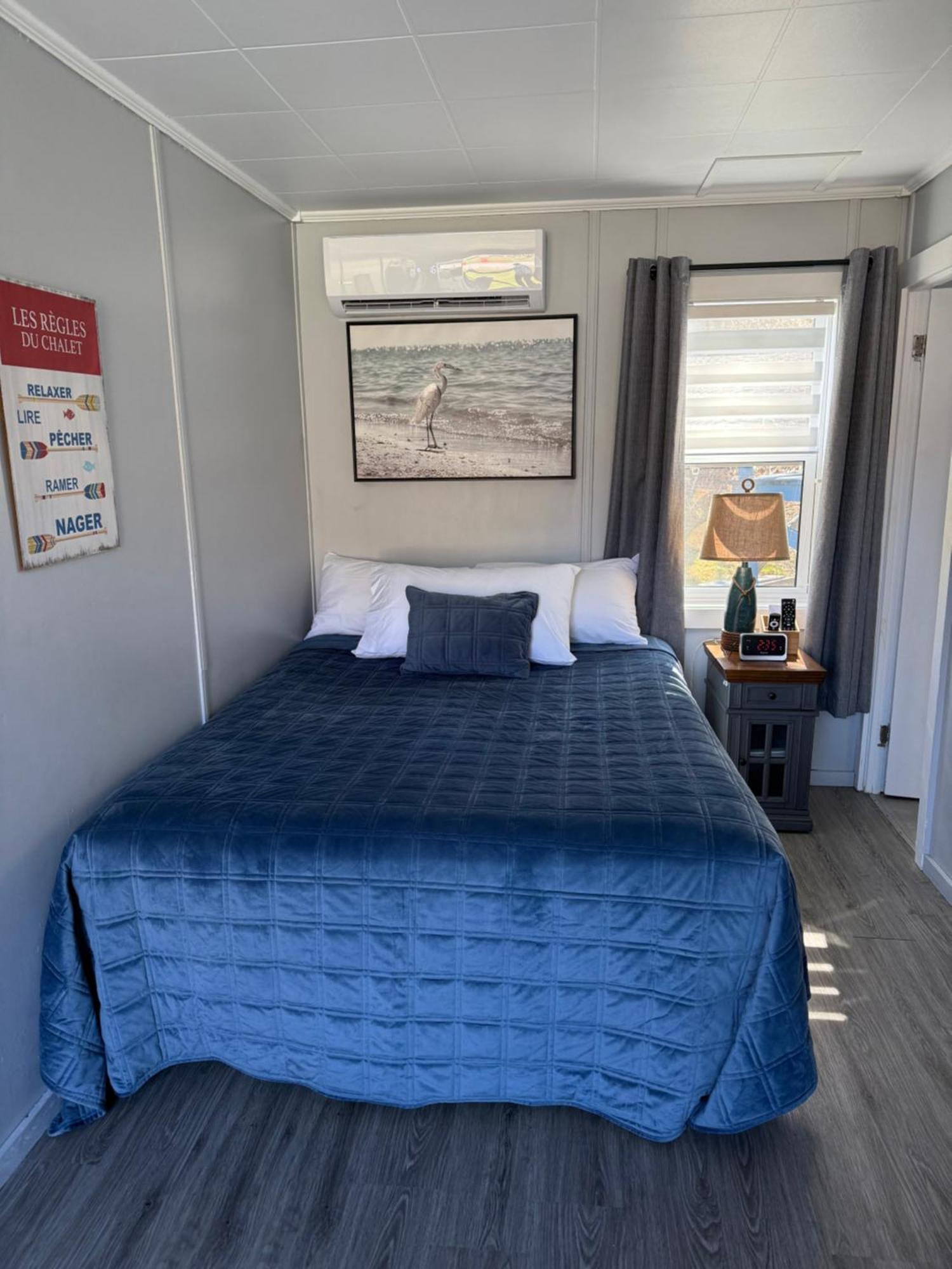 Motel Le Repos Perce Εξωτερικό φωτογραφία