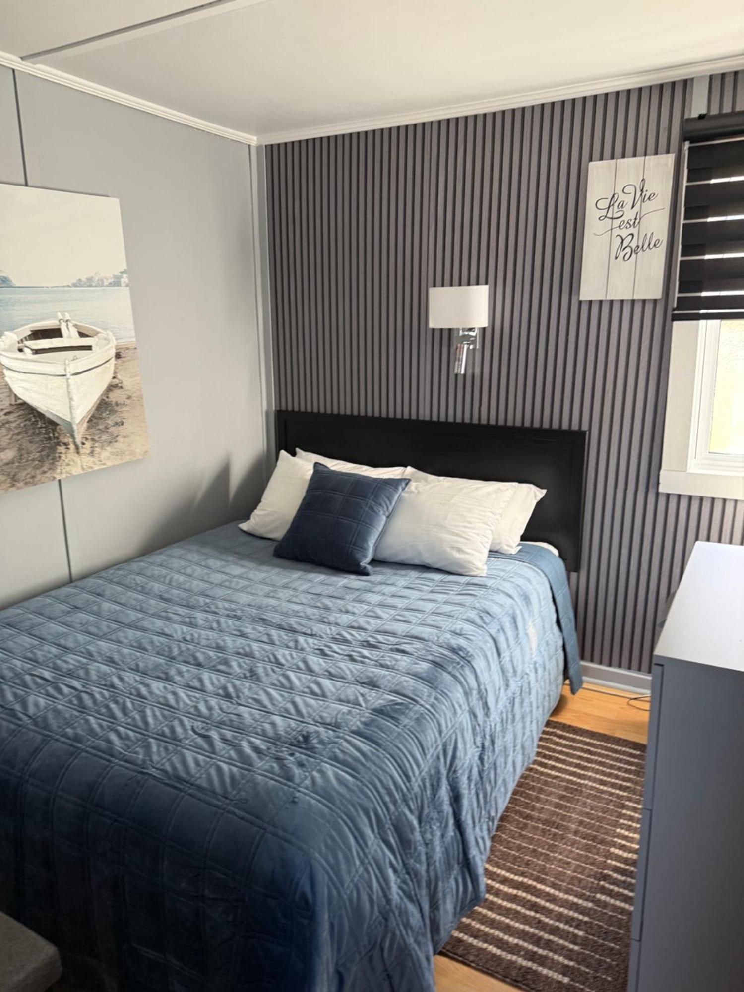 Motel Le Repos Perce Εξωτερικό φωτογραφία