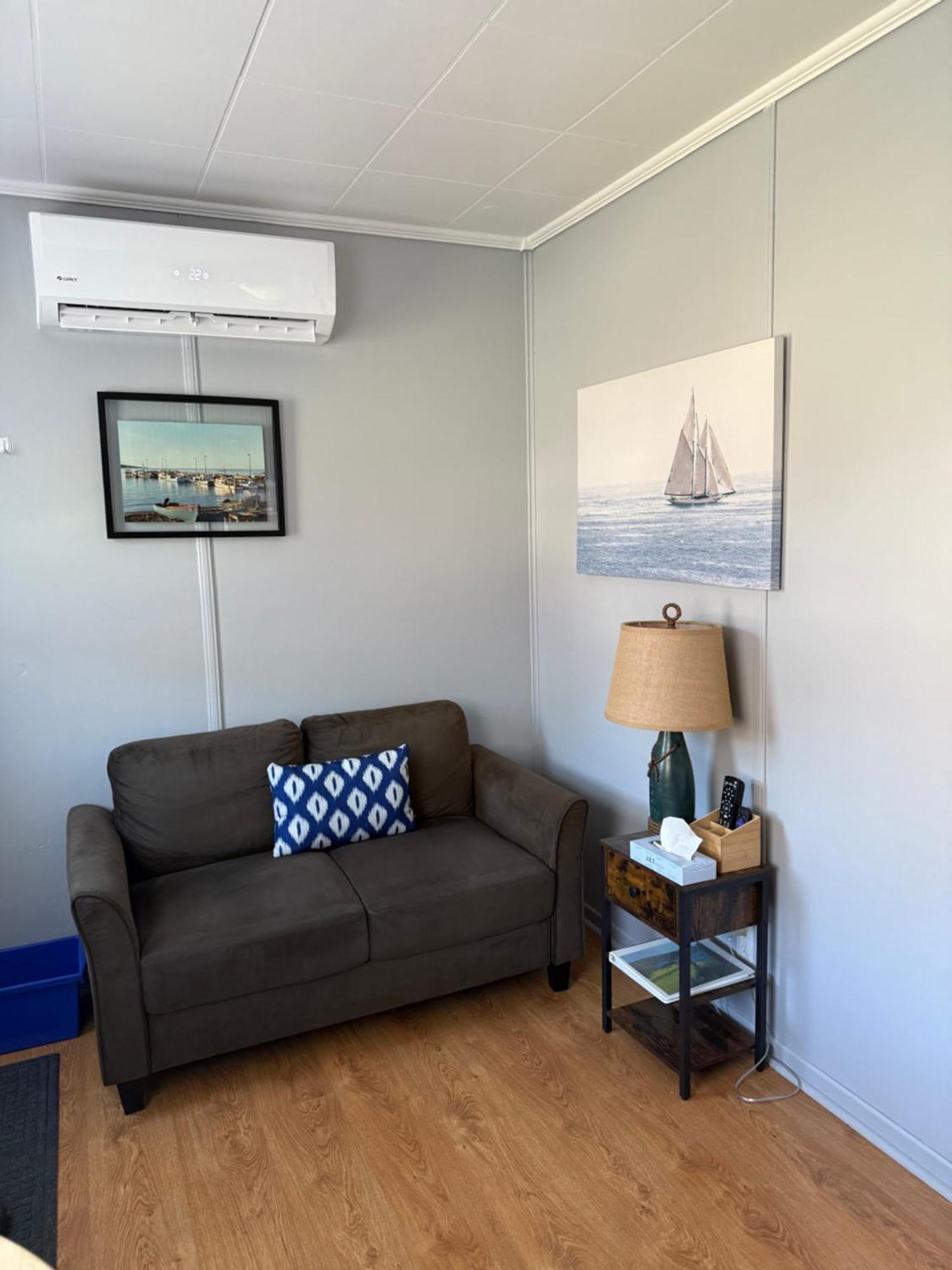 Motel Le Repos Perce Εξωτερικό φωτογραφία