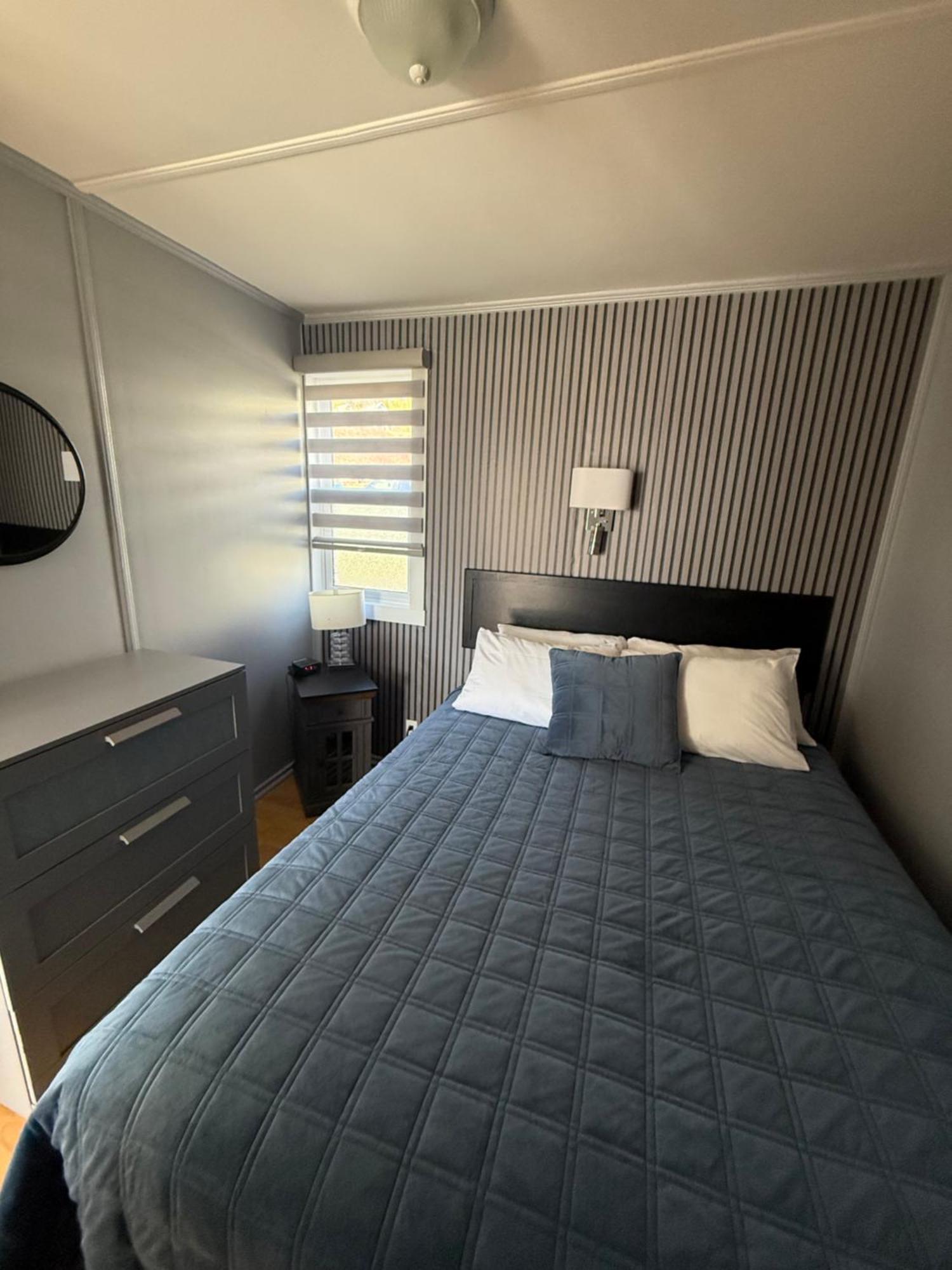 Motel Le Repos Perce Εξωτερικό φωτογραφία