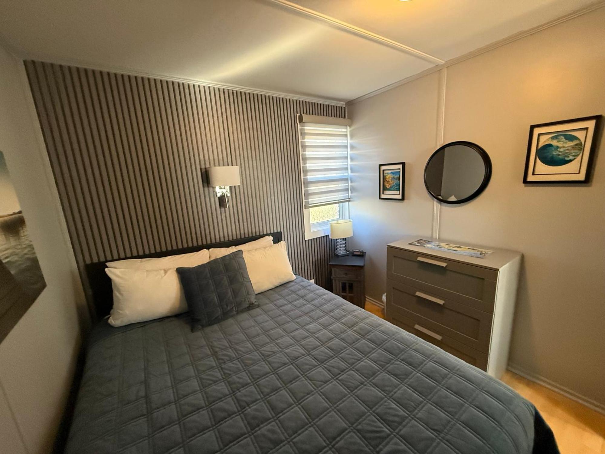 Motel Le Repos Perce Εξωτερικό φωτογραφία